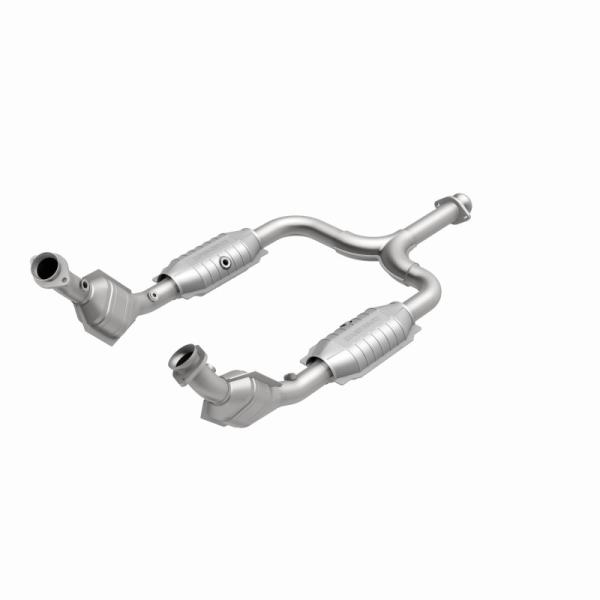 MAG Converter Direct Fit Magnaflow 441110