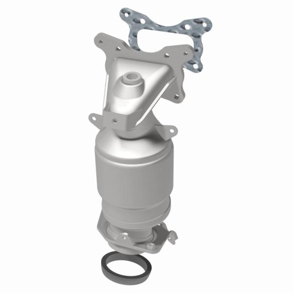 MAG Converter Direct Fit Magnaflow 5531020