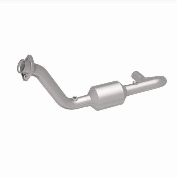 MAG Converter Direct Fit Magnaflow 4651497