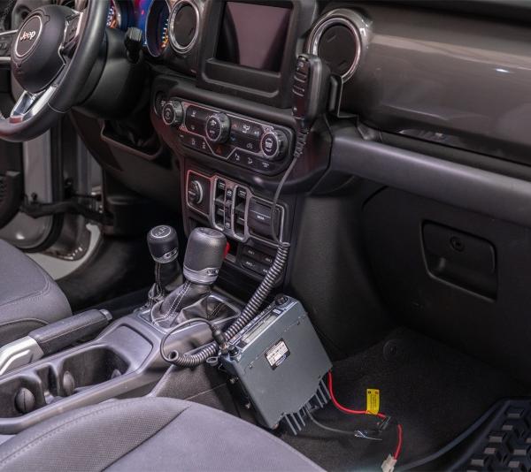 Rugged Ridge 13551.06