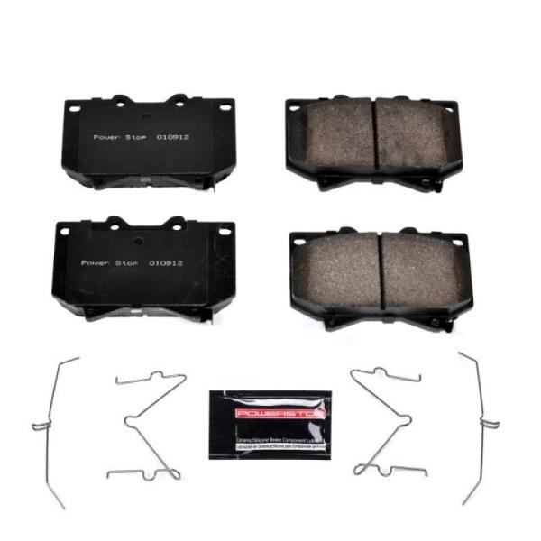 PowerStop Z23-812