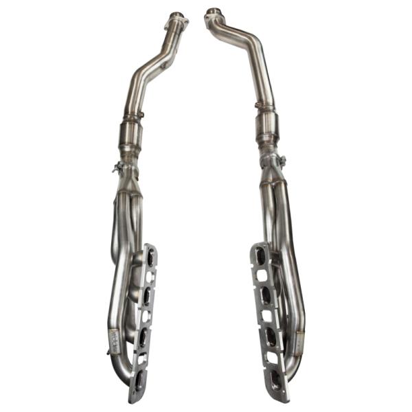 KSH Headers & Conn Pipe Kooks Headers 3410H621