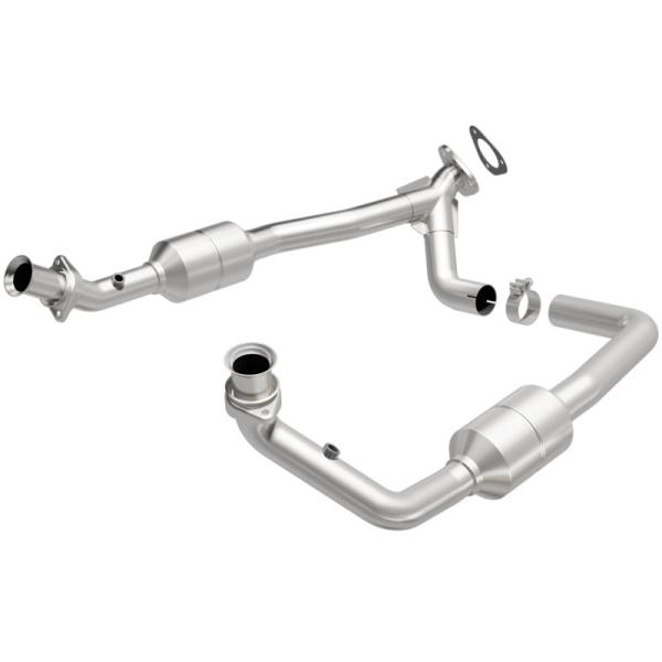 Magnaflow 24307