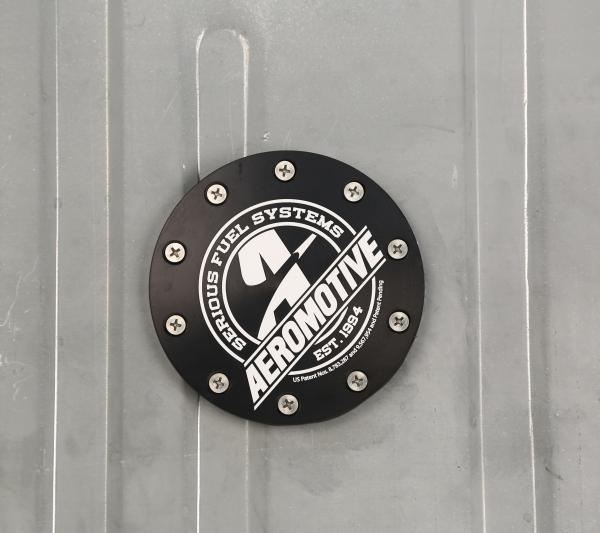 Aeromotive 18197