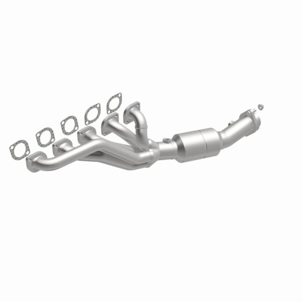 MAG Converter Direct Fit Magnaflow 50421
