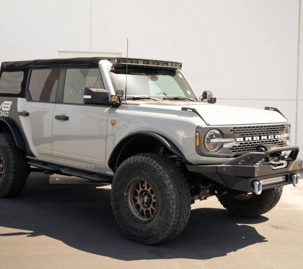 DV8 Offroad UNSK-01GR