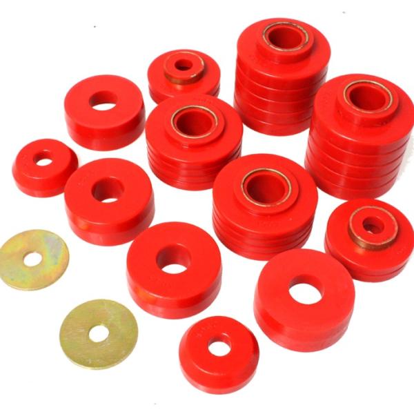 Energy Suspension 4.4107R