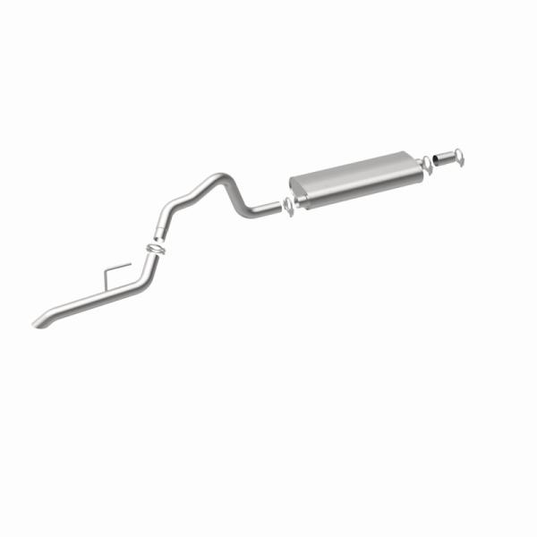 MAG BRE Exhaust Kits Magnaflow 106-0018