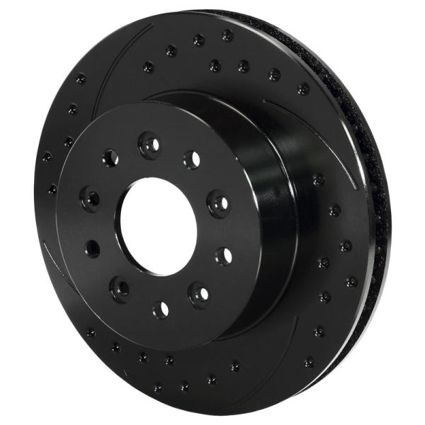 Wilwood 160-11286-BK