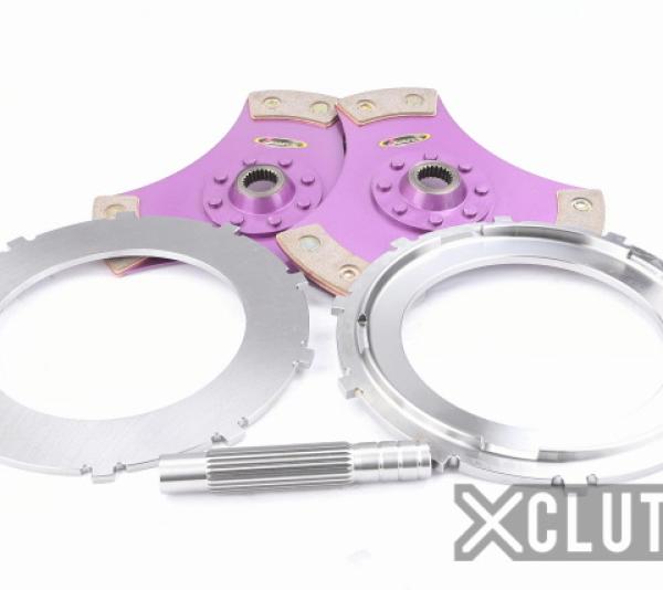 XCLUTCH XMS-230-VW01-2E-XC