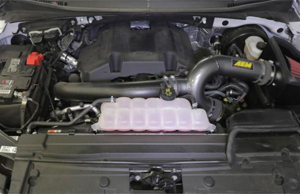 AEM IND Cold Air Intakes AEM Induction 21-8130DC