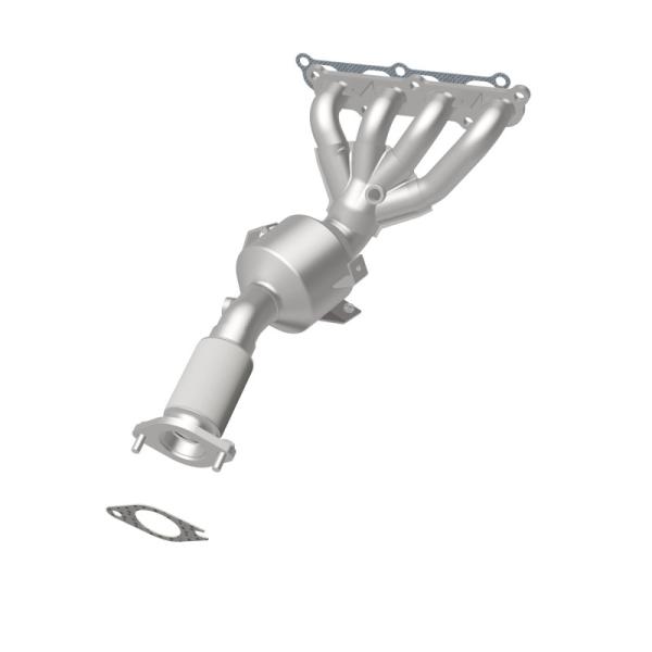 Magnaflow 5531552
