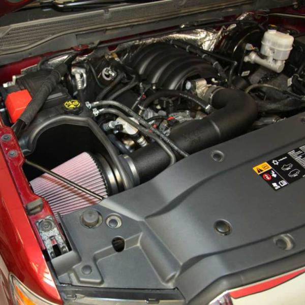 K&N Engineering 63-3085