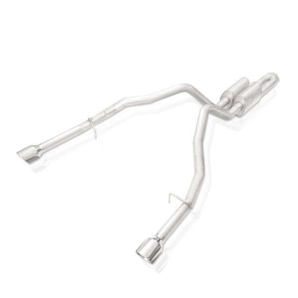 Stainless Works RAM19CBL