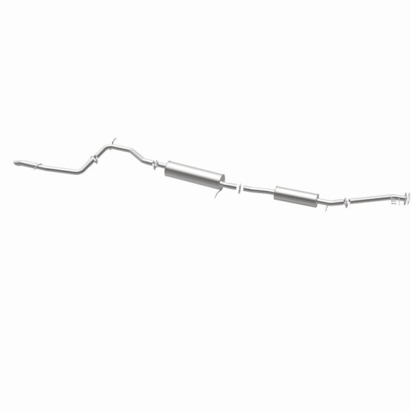 Magnaflow 106-0810