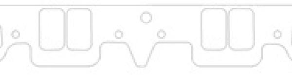 CG Intake Gaskets Cometic Gasket C5426-059