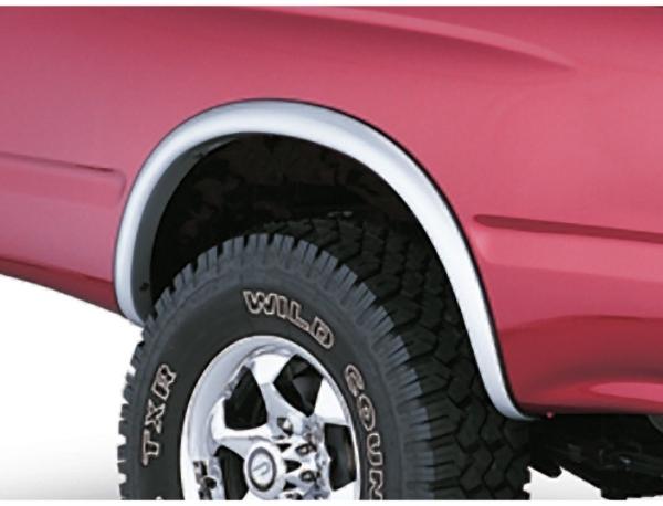 Bushwacker 31914-02