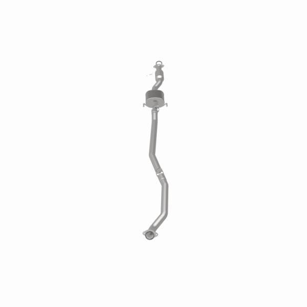 MAG Converter Direct Fit Magnaflow 21-335