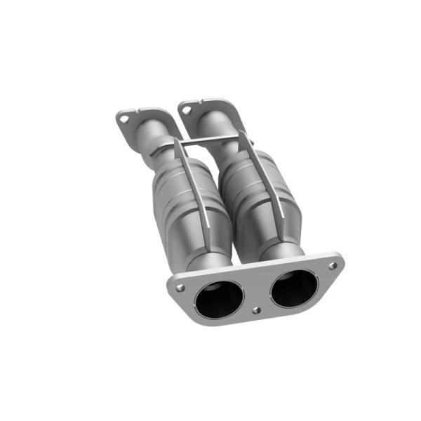 MAG Converter Direct Fit Magnaflow 447201