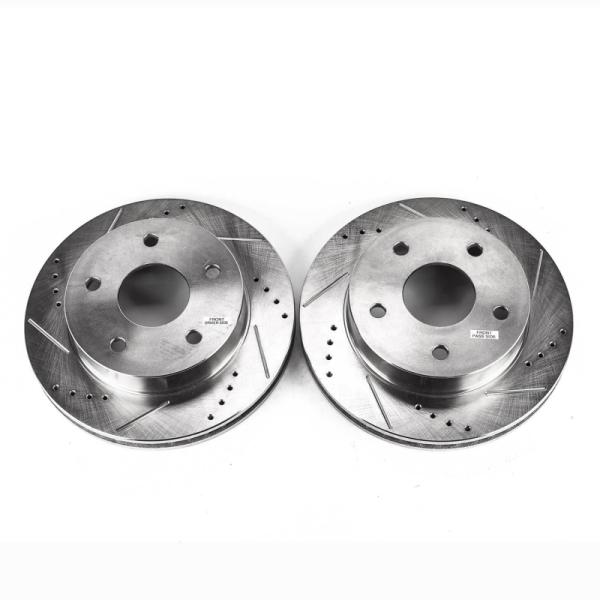 PowerStop AR8748XPR