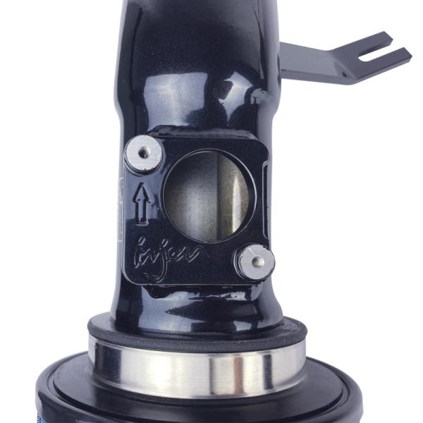 INJ SP Intake Injen SP1584BLK