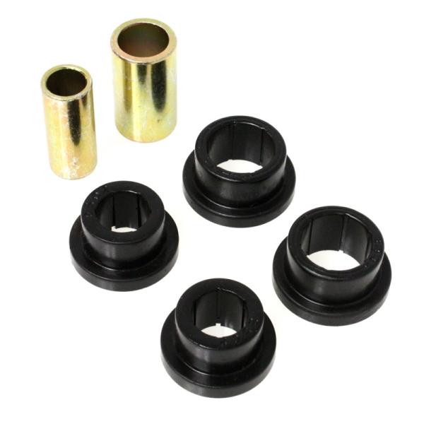 ES Track Arm Bushings - Black Energy Suspension 4.7108G