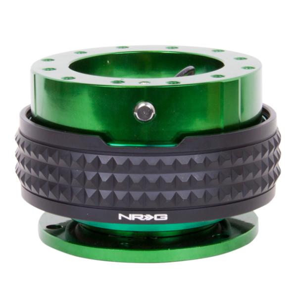 NRG SRK-210GN/BK