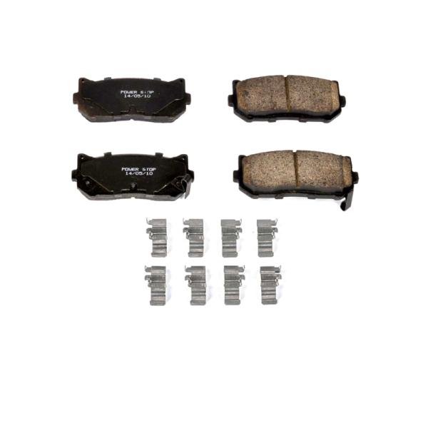 PowerStop 17-775