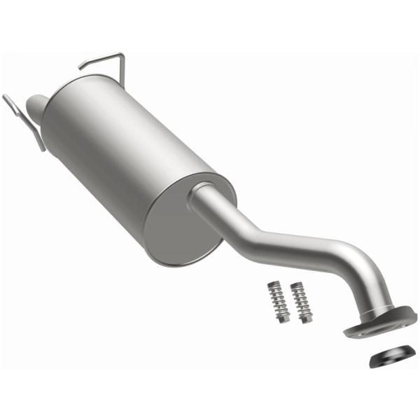 Magnaflow 108-0025