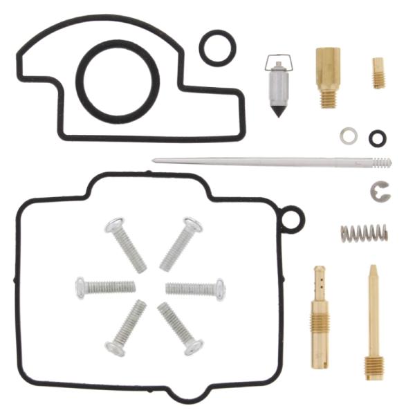 ABR Carburetor Rebuild Kits All Balls Racing 26-1131