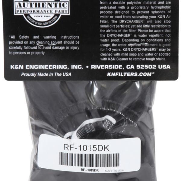 K&N Engineering RF-1015DK