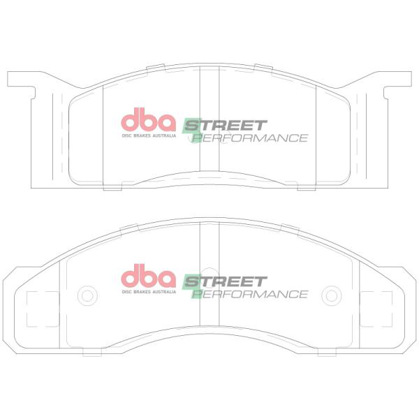 DBA DB1807SP