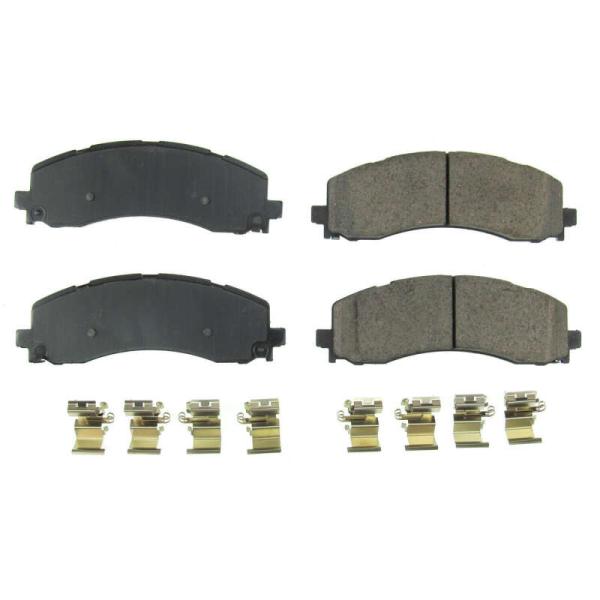 PowerStop 17-2225