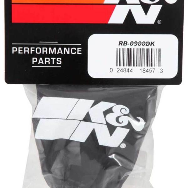 K&N Engineering RB-0900DK