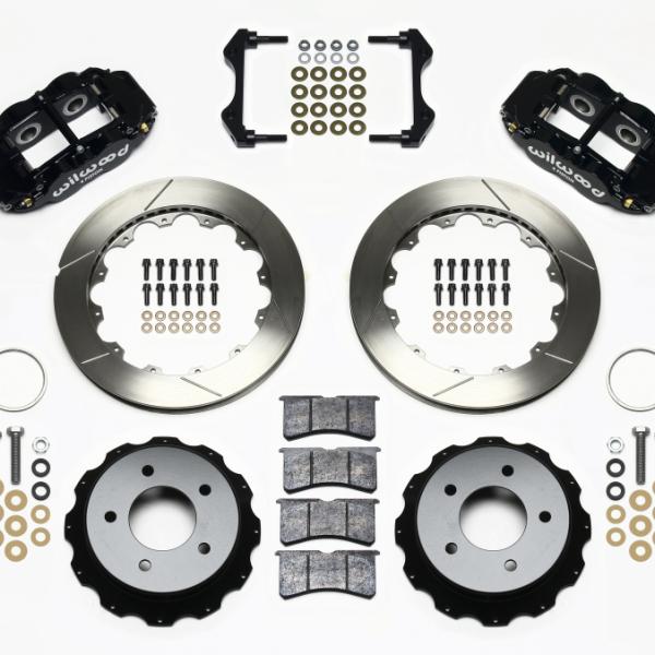 WIL Superlite Brake Kit Wilwood 140-11920