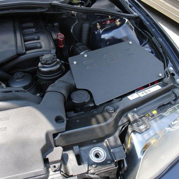 INJ SP Intake Injen SP1111WB