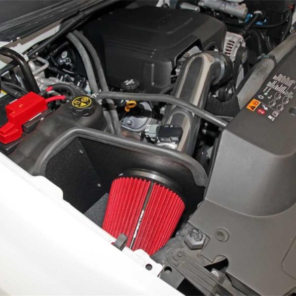 SPE Cold Air Intake Kits Spectre 9004