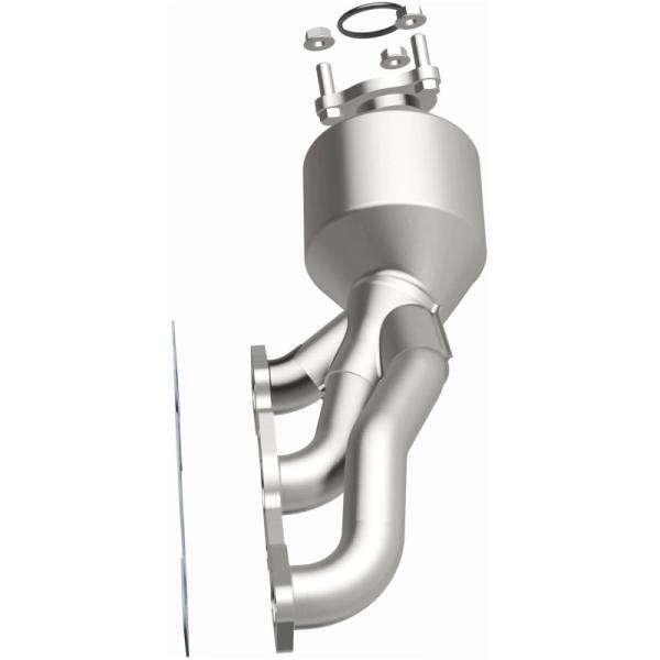 MAG Converter Direct Fit Magnaflow 49998