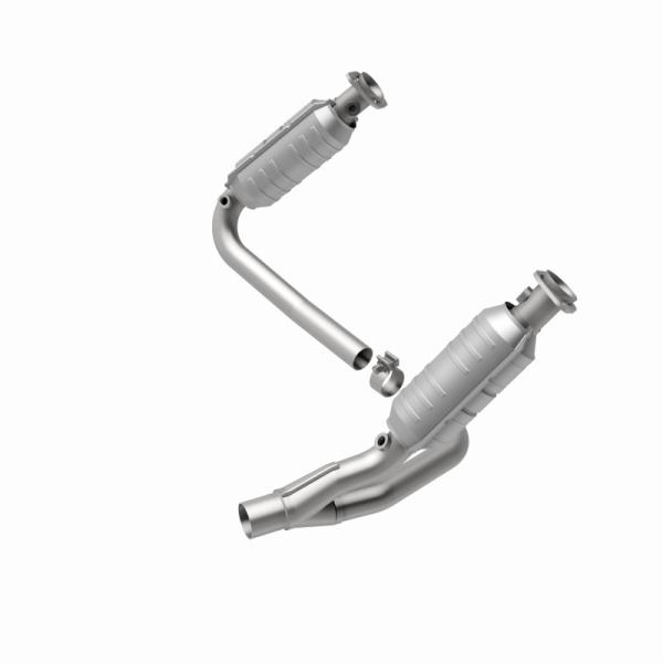 Magnaflow 4451627