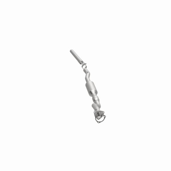 Magnaflow 4481659