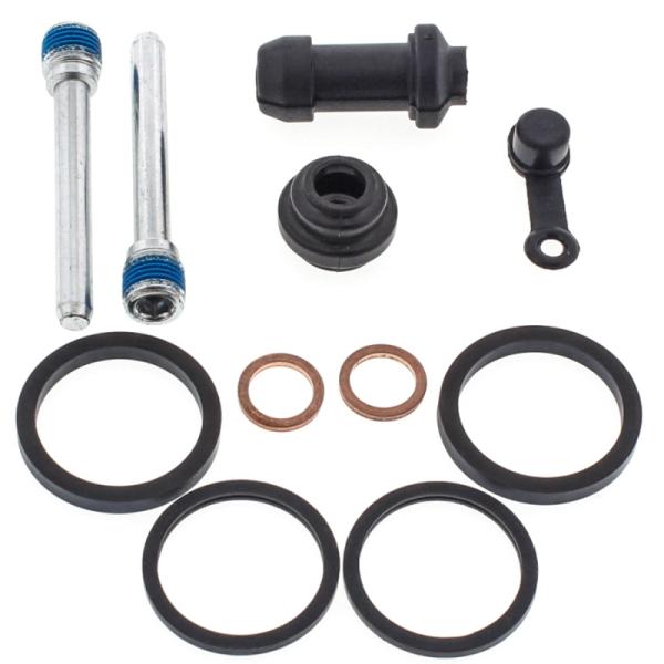 ABR Caliper Rebuild Kits All Balls Racing 18-3009