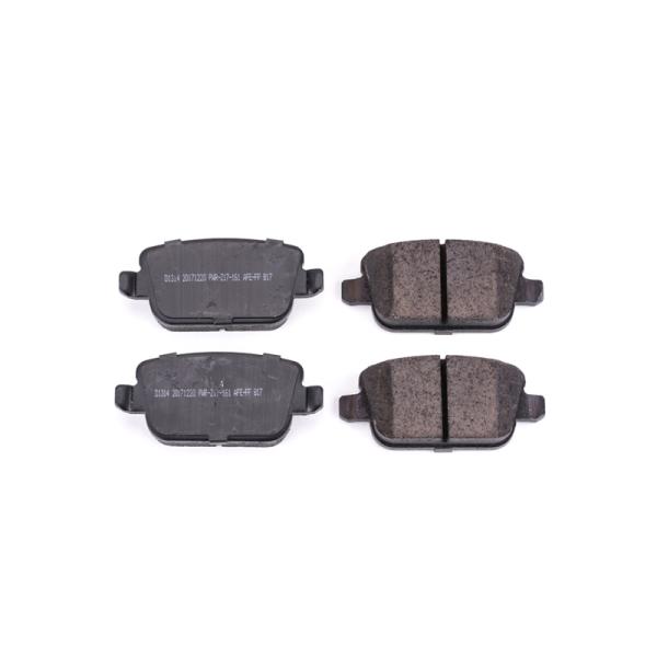 PowerStop 16-1314