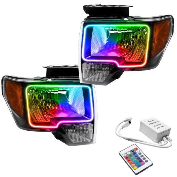 ORACLE Lighting 7188-504