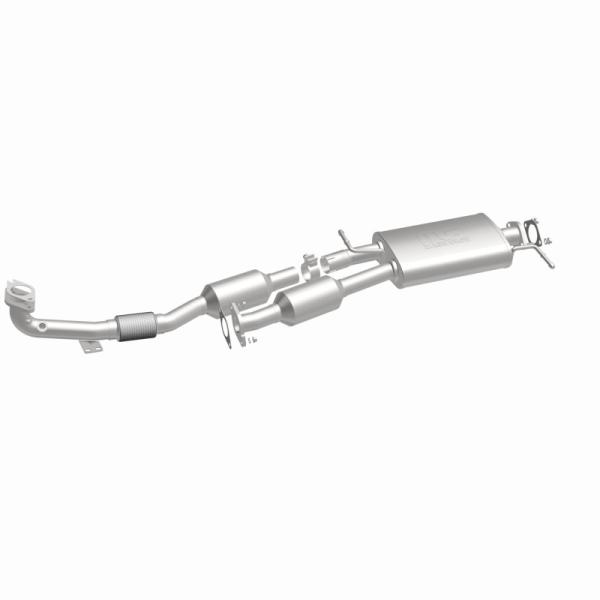 MAG Converter Direct Fit Magnaflow 280133