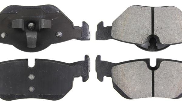 ST Sport Brake Pads Stoptech 309.12670