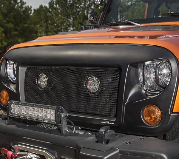 Rugged Ridge 11230.12