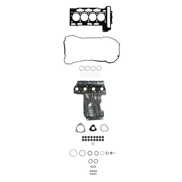 FEL Cylinder Head Gaskets Fel-Pro HS26453PT