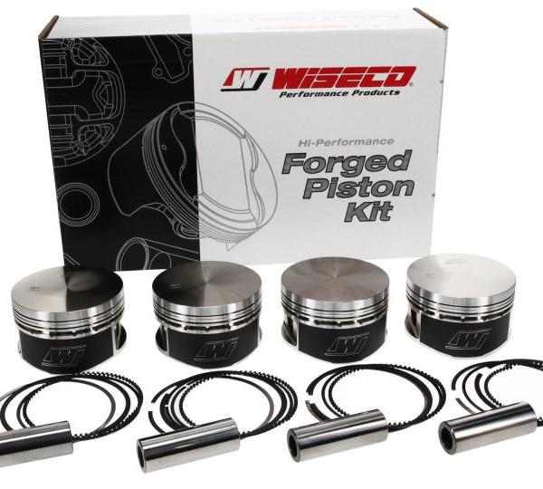 Wiseco K557M87