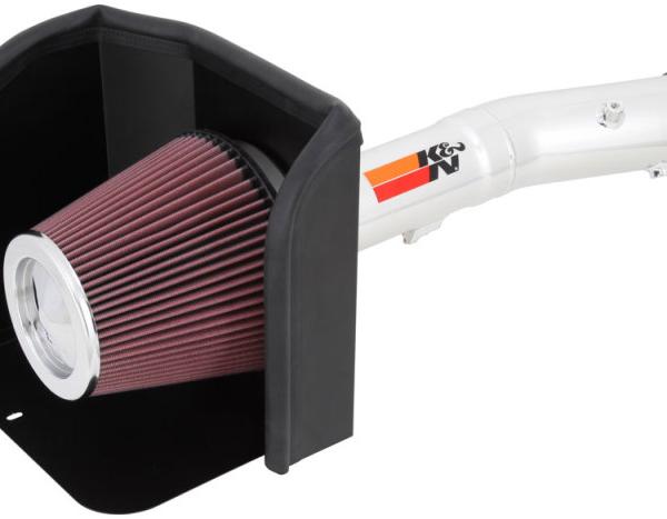 K&N Engineering 77-9037KP