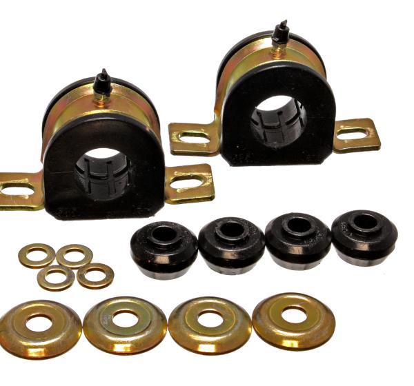 ES Sway Bar Bushings - Black Energy Suspension 5.5137G